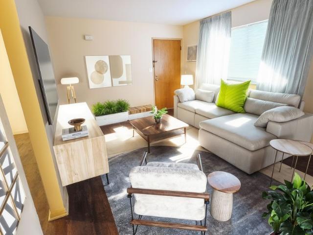 Apartment for rent in New Albany, Indiana