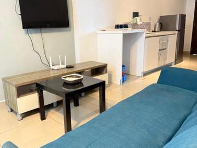 Serviced Residence for sale in Petaling, Alam Impian