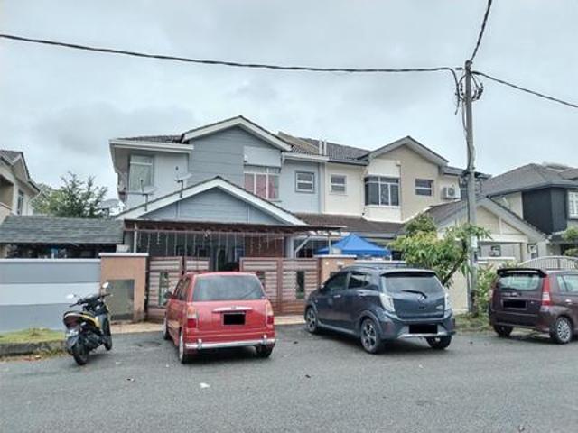 Residential House for sale in Kajang, Langat
