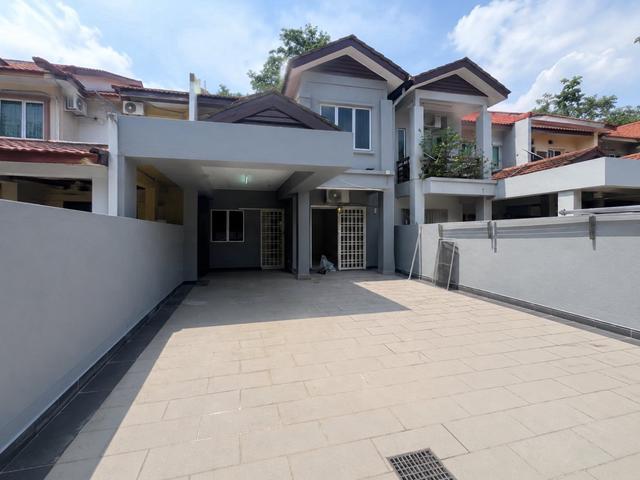 Terraced House for sale in Petaling, Subang Jaya