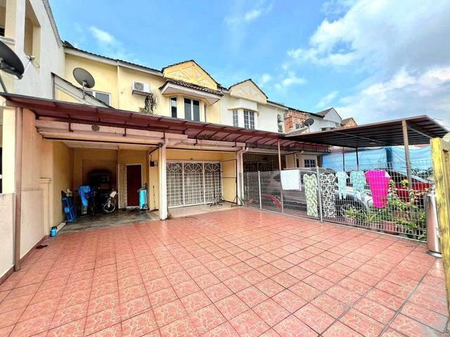Terraced House for sale in Petaling, Alam Impian