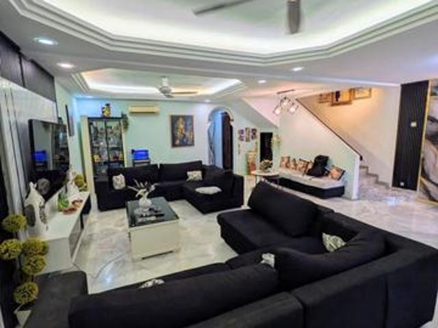 Terraced House for sale in Petaling, Subang Jaya