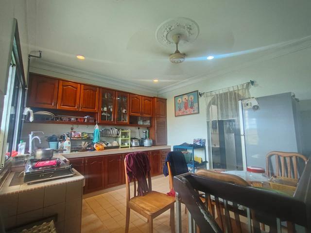 Terraced House for sale in Selayang, Selangor