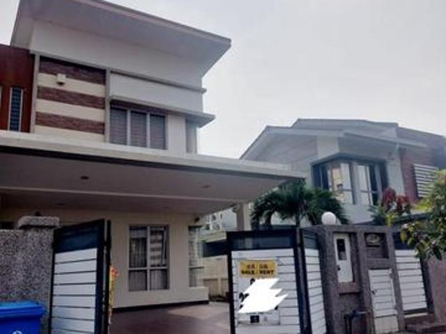 Residential House for sale in Petaling, Alam Impian
