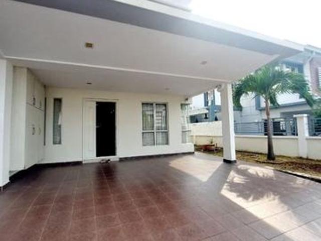 Residential House for sale in Setia Alam, Shah Alam