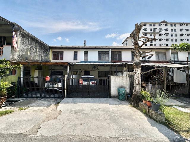 Terraced House for sale in Petaling, Subang Jaya