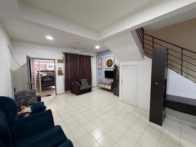 Terraced House for sale in Kulai, Johor