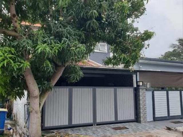 Terraced House for rent in Bandar Saujana Putra, Kuala Langat