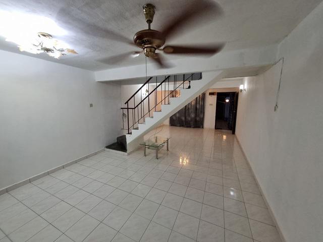 Terraced House for sale in Country Heights Damansara, Kuala Lumpur