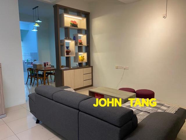 Terraced House for sale in Wellesley, Penang