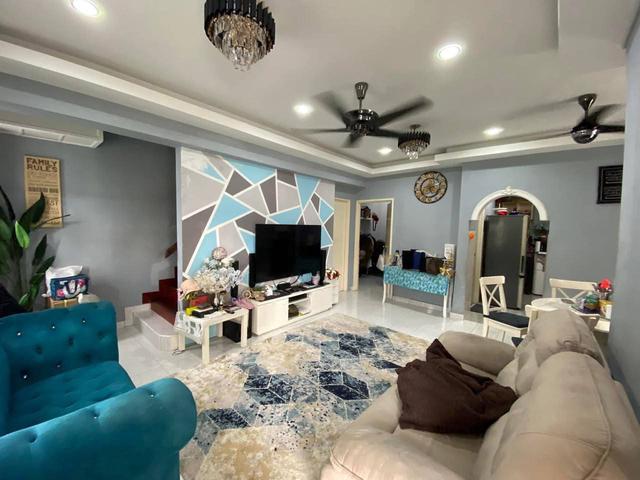 Residential House for sale in Bandar Puncak Alam, Kuala Selangor