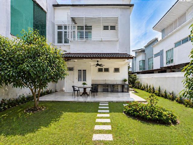 Residential House for sale in Petaling, Alam Impian