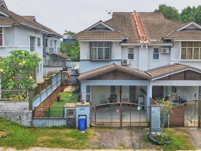Terraced House for sale in Petaling, Alam Impian