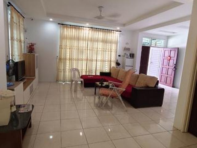 Residential House for sale in Wellesley, Penang