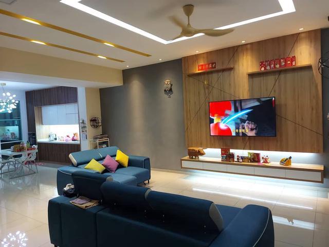 Terraced House for sale in Kajang, Langat