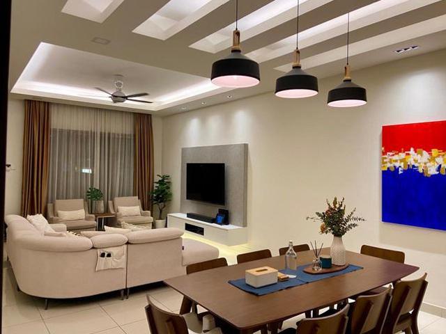 Terraced House for sale in Seksyen 35, Shah Alam