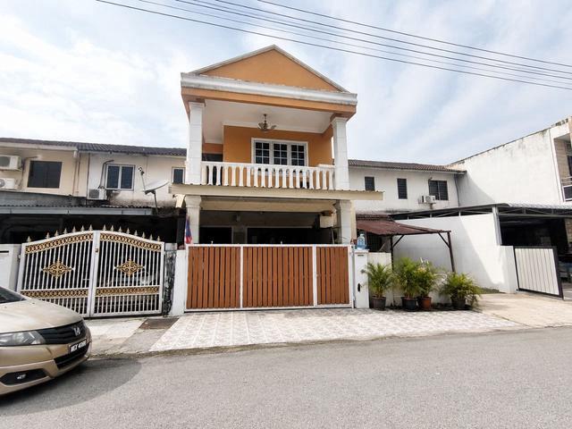 House for sale in Selayang, Selangor