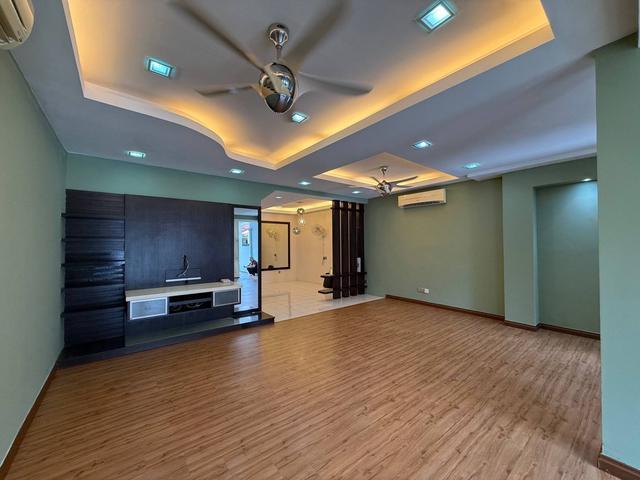 Terraced House for sale in Ampang Hilir, Kuala Lumpur