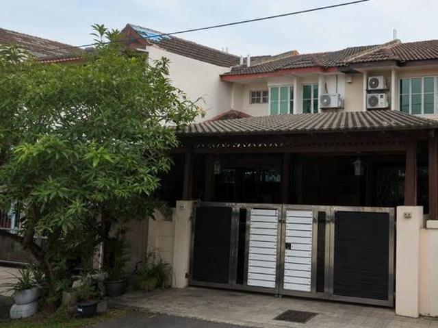 Terraced House for rent in Petaling, Subang Jaya