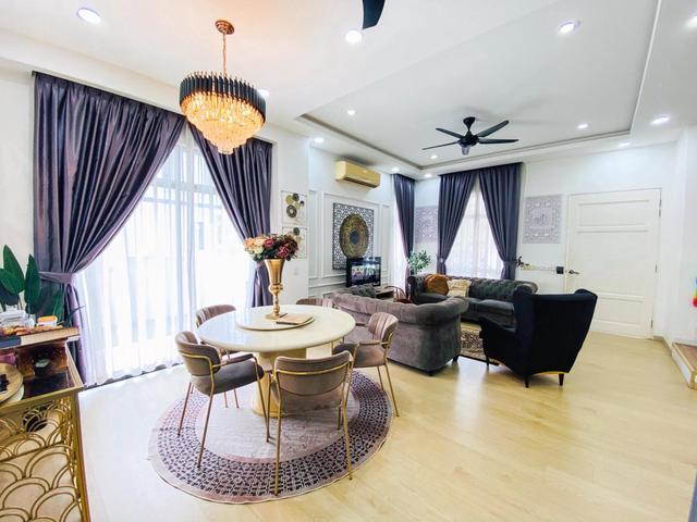 Terraced House for sale in Selangor