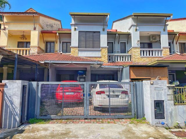 Terraced House for sale in Petaling, Subang Jaya