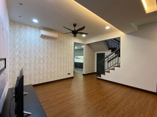 Terraced House for sale in Petaling, Alam Impian