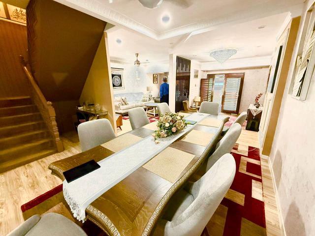Terraced House for sale in Cheras