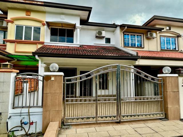 Terraced House for sale in Petaling, Subang Jaya