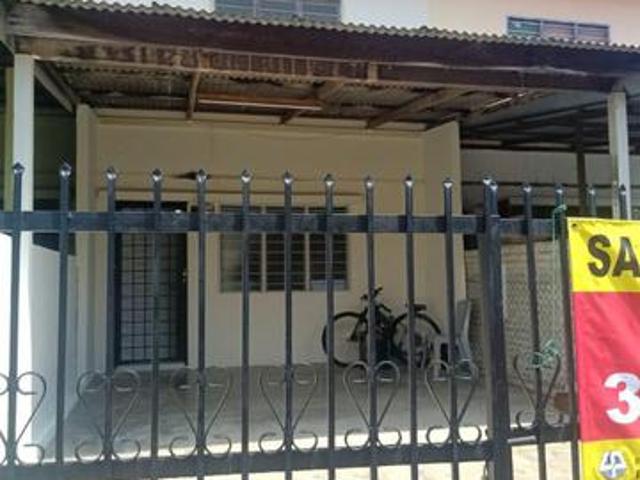 Terraced House for sale in Semenyih, Majlis Perbandaran Kajang