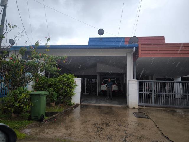 Terraced House for sale in Penampang, Pinampang