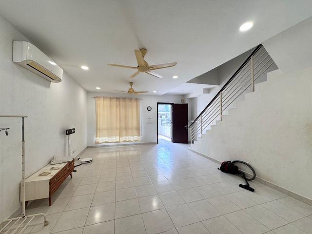 Terraced House for sale in Selayang, Selangor