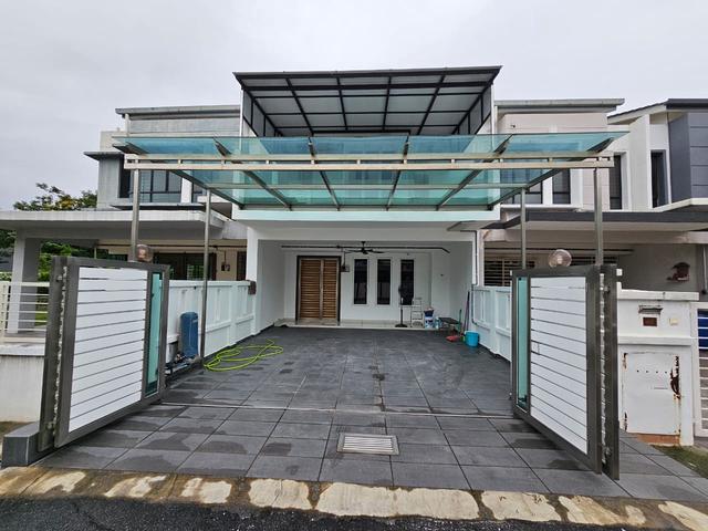 Terraced House for sale in Petaling, Subang Jaya