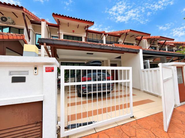 Terraced House for sale in Majlis Perbandaran Kajang, Hulu Langat