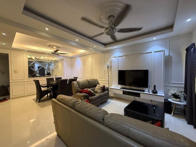 Terraced House for sale in Putrajaya
