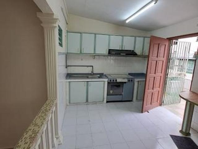 Terraced House for sale in Country Heights Damansara, Kuala Lumpur