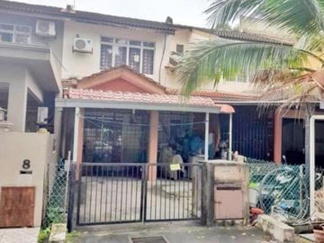 Terraced House for sale in Petaling, Subang Jaya