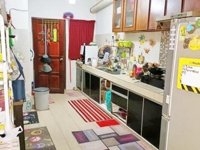 Terraced House for sale in Petaling, Subang Jaya
