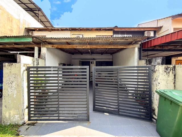 Terraced House for sale in Kajang, Langat