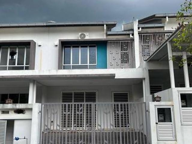 Terraced House for sale in Sepang, Tanjong Sepat