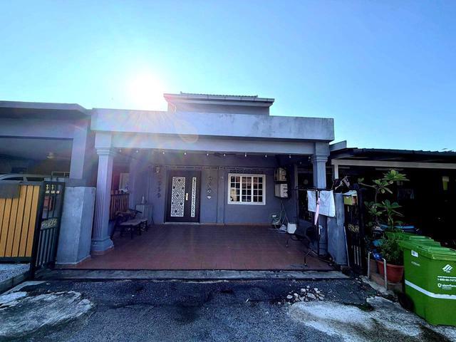 Terraced House for sale in Country Heights Damansara, Kuala Lumpur