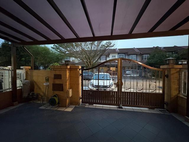 Terraced House for sale in Country Heights Damansara, Kuala Lumpur