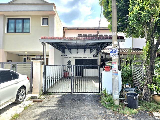 Terraced House for sale in Country Heights Damansara, Kuala Lumpur