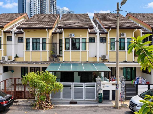 Terraced House for sale in Majlis Perbandaran Kajang, Hulu Langat