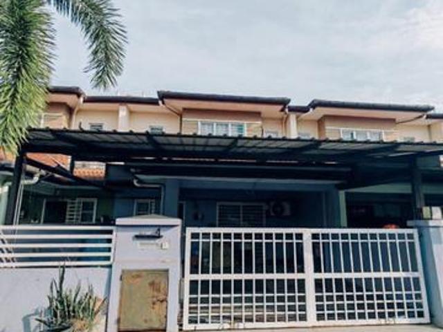 Terraced House for sale in Port Klang, Selangor