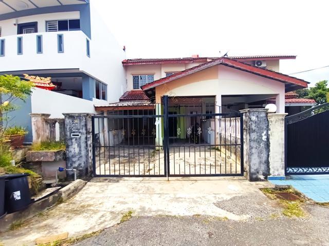 Terraced House for sale in Selayang, Selangor