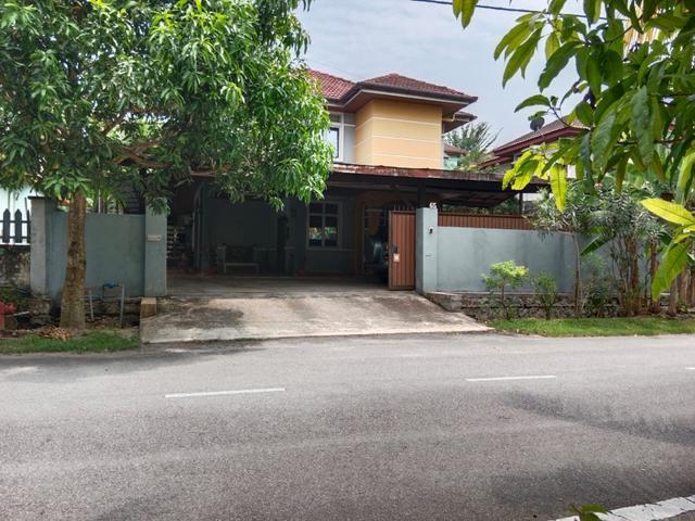 Bungalow for sale in Serendah, Selangor