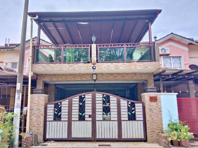 Terraced House for sale in Port Klang, Selangor