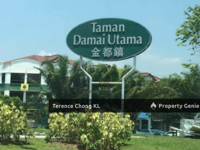 Terraced House for sale in Petaling, Subang Jaya