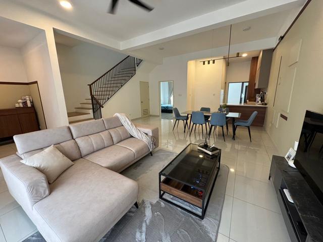 Terraced House for sale in Selayang, Selangor