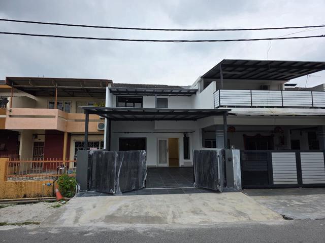 Terraced House for sale in Port Klang, Selangor